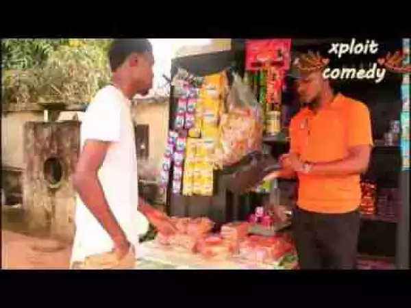 Video: Xploit Comedy – The Troublesome Manual